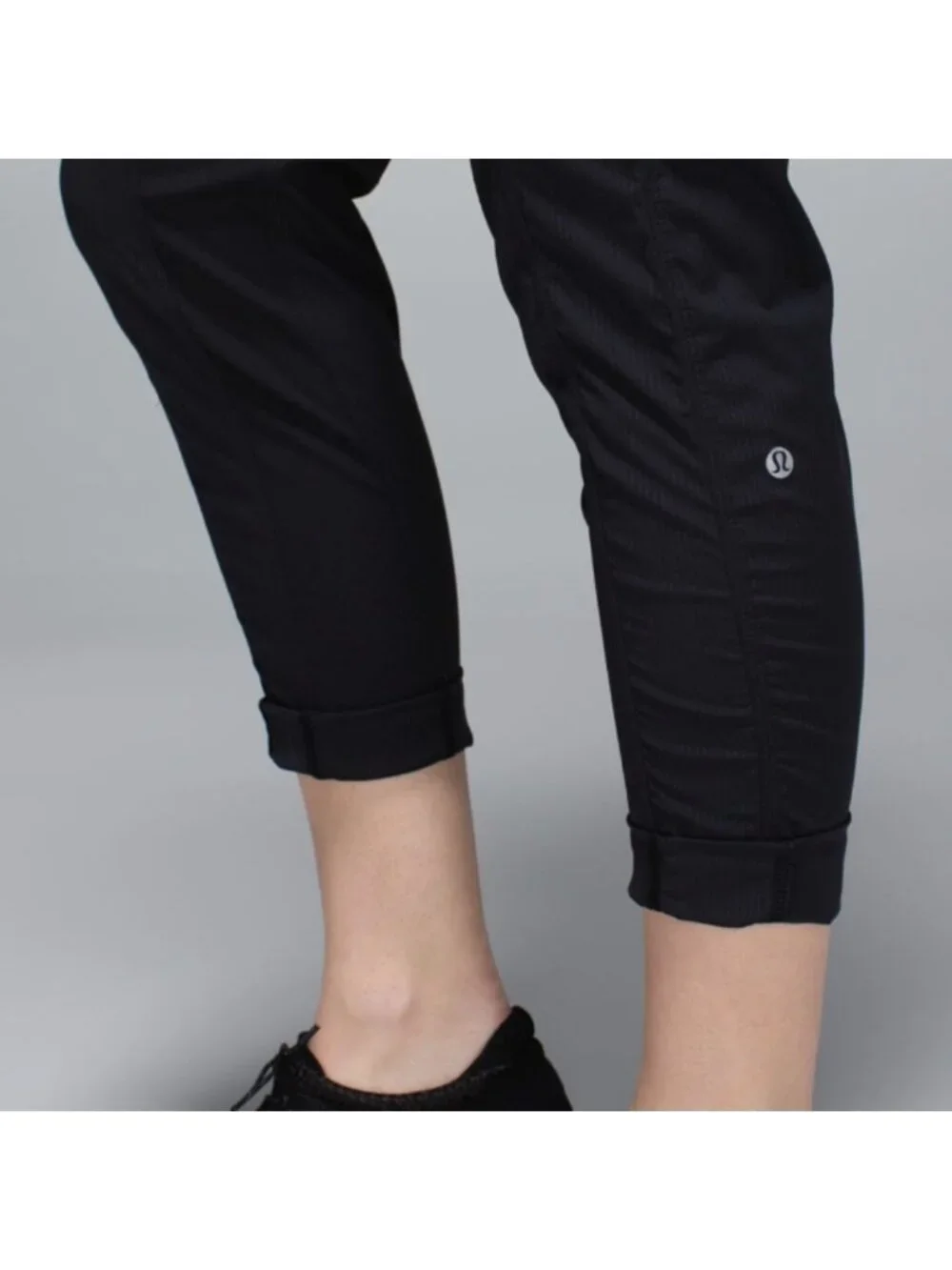 Lululemon Street To Studio Pant II Black